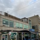 궁평항 입구 공중화장실 이미지