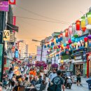 세븐일레븐 평택지산중앙점 | 경기명소 '경기도 평택시'의 이색적풍경 : 평택국제중앙시장