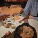 한식집합소 | 퓨전한식주점 리뉴얼된 와라와라 핫한 인플들에 집합소 송리단길 맛집