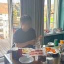 한마음경로식당 | [숙소리뷰] 취리히 - 비전아파트먼트 - Vision Apartment - Zurich - Albertstrasse 7 (2025, 6월)