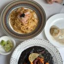 서초중앙로22길 122 | 서초동/교대 분위기좋은 파스타 리조토 맛집 라폴리아 레스토랑 후기