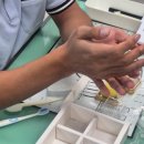 기민중학교 | 논산 기민중학교 과일 화과자 출강 후기!! 청소년 원데이 클래스 추천합니다!