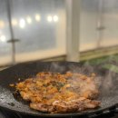 플루프 | 운정 스타필드 근처 반려견 동반 바베큐, 플루프 루프탑 겨울 이용 후기