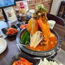 평택시 노동조합 | 평택비전동맛집 청년감자탕 순대국