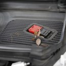 강남주차, 세차장 이미지