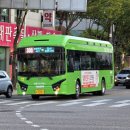 우남샘물타운 사거리 이미지