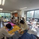 홈패션 소품제작 이미지