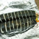 홍아김밥 이미지