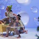 국립무용단 루돌프 이미지