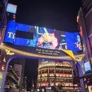 외국인이 즐겨찾는 여행자 거리 이미지