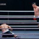 정다운 가 | [아이 엠 복서] 후기 - 명현만 vs 정다운