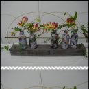 동양꽃꽂이 이미지