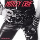 Motley Crue - Live Wire 이미지