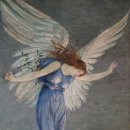 바지를 입은 구름 이미지