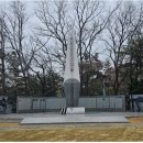 수봉공원 (망배단) 이미지