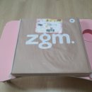 화이트사인 | [NH농협카드]zgm.스트랩백 화이트(한소희 사인) 당첨 후기