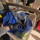 동일하이빌세탁 | 겉은 깨끗했는데 장 안쪽은 분진 투성이였습니다｜개신동 동일하이빌 입주청소 후기