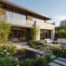 대현초등학교 | 대치동 코오롱알앤에프 고급빌라 올리모델링 복층 정원 월세.. 대현초 학군