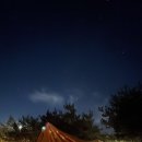 한탄강소나무캠핑 이미지