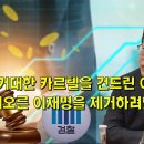 이재명을 제거하려했던 이유 이미지