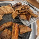 성주숯불갈비 | 성주 대교숯불갈비: 맛과 분위기를 동시에 즐길 수 있는 곳