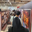 팝스토어(강화점) | [귀멸의 칼날 팝업스토어] 2차 팝업_ 부산 삼정타워2층 (9/11~24),현장예약157번, 6시간만에 입장 후기