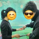 뉴비치골프연습장 이미지