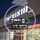 파충류샵알파 | [ 인천/청라 ] 인천크레스티드게코 끝판왕 청라파충류 샵 크레리즘 방문 리뷰!🦎