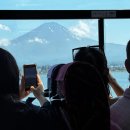 EG투어버스 H코스 | 도쿄 후지산 버스 투어 추천 일본 도쿄 여행 코스