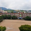 홍주초등학교 이미지