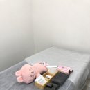 청라 루원시티 실력&amp;경력 최고 어바웃뷰티왁싱네일 눈썹,인중 왁싱 후기