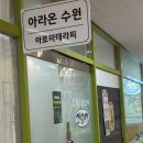 아로마힐링 | 수원공방데이트 아라온 수원 영리빙오일 블렌딩롤온 아로마힐링체험 후기