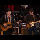 Merle Haggard &amp; Willie Nelson "Okie from Muskogee" 이미지