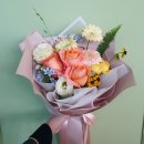 제이플로니쳐플라워 | [제이플로니쳐플라워] 경기도 광주 신현리 예쁜 꽃집 내돈내산 꽃다발 후기