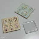 바른드림 | 올리브영 망곰 콜라보 오늘드림 후기 | 에뛰드 워터 드롭 필터 쿠션 + 글로웍스 퍼프