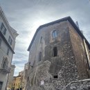 D00019 | 이탈리아 소도시, 로마 근교 티볼리 당일치기 여행