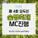 오두산 치유숲 | 🌳 오두산에서 멍~하고 왔어요! | 제4회 오두산숲멍축제 운영 리포트