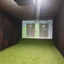 마린스크린 골프 이미지