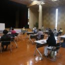 덕양구청 대회의실 이미지