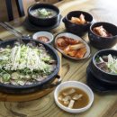 음성설렁탕 이미지