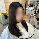 민샵헤어 | 경주 황성동 미용실 물광매직•컷트 잘하는 민샵헤어 후기