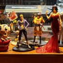 여우술잔 이미지