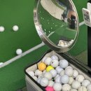 나이스 실내골프연습장 이미지