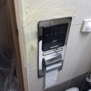 영등포시장역 화장실(1) 이미지