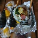월라봉김밥