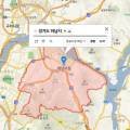 복지회관.하남경찰서.등기소.마루공원(28-118) 네이버블로그