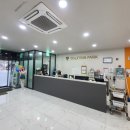 골프존파크팔탄구장2점 | 경기도화성 골프존파크 팔탄구장2점 듀얼플레이트 타석매트 새걸로 교체완료