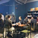 GSM | 강남역 언어교환 GSM tables 후기 (컬컴과 비교)