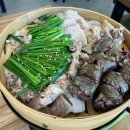 양만이순대