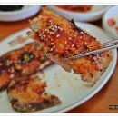 생선구이백반
